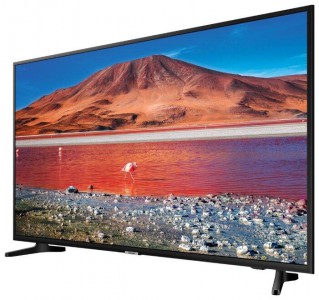 Телевизор Samsung UE50TU7090U 50" (2020) - фото - 5
