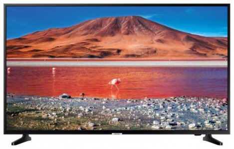 Телевизор Samsung UE50TU7090U 50" (2020) - фото - 3