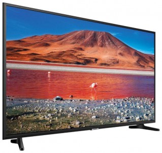 Телевизор Samsung UE50TU7090U 50" (2020) - ремонт