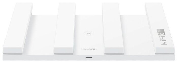 Wi-Fi роутер HUAWEI WS7200 - фото - 14