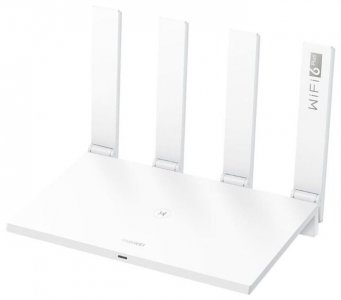 Wi-Fi роутер HUAWEI WS7100 - фото - 11