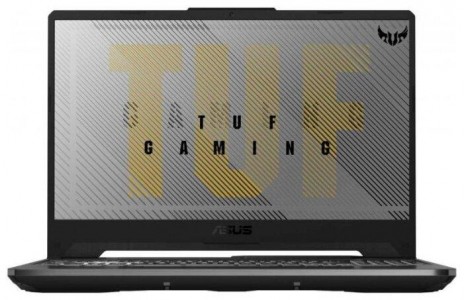 Ноутбук ASUS TUF Gaming FX506 - фото - 6