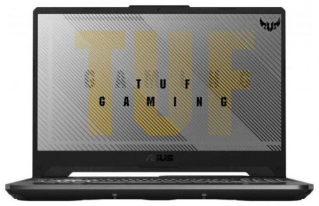 Ноутбук ASUS TUF Gaming FX506 - фото - 2