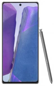 Смартфон Samsung Galaxy Note 20 5G 8/256GB - фото - 10
