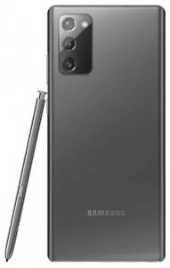 Смартфон Samsung Galaxy Note 20 5G 8/256GB - фото - 9
