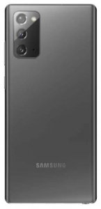 Смартфон Samsung Galaxy Note 20 5G 8/256GB - фото - 6