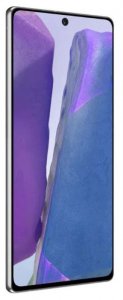 Смартфон Samsung Galaxy Note 20 5G 8/256GB - фото - 5