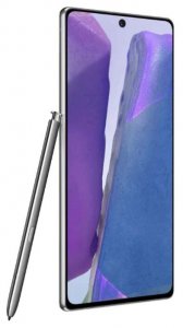Смартфон Samsung Galaxy Note 20 5G 8/256GB - фото - 4