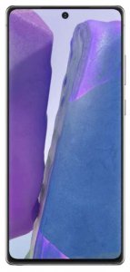 Смартфон Samsung Galaxy Note 20 5G 8/256GB - фото - 2