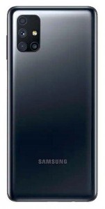 Смартфон Samsung Galaxy M51 - фото - 10