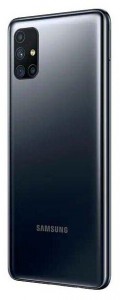 Смартфон Samsung Galaxy M51 - фото - 5