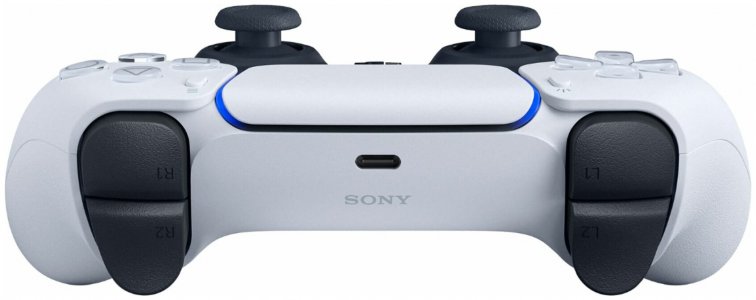 Геймпад Sony DualSense - фото - 19