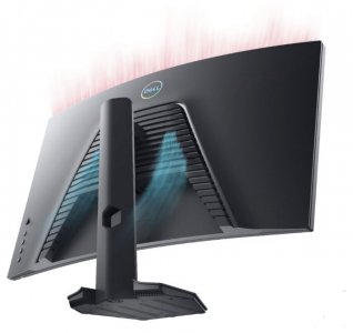 Монитор DELL S2721HGF 27" - фото - 5