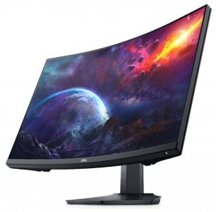 Монитор DELL S2721HGF 27" - фото - 2