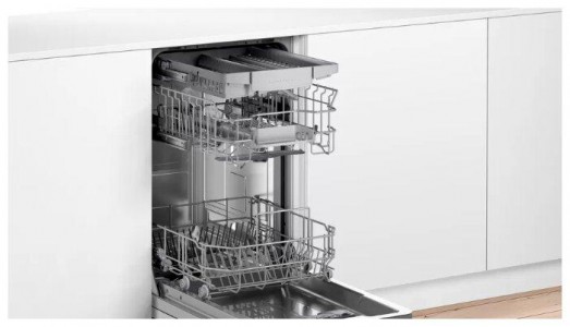 Посудомоечная машина Bosch SPV2IMY2ER - фото - 4