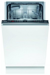 Посудомоечная машина Bosch SPV2IKX2BR - фото - 3