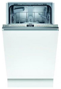 Посудомоечная машина Bosch SPV4HKX2DR - фото - 6