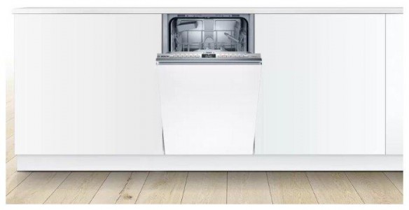 Посудомоечная машина Bosch SPV4HKX2DR - фото - 3