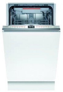 Посудомоечная машина Bosch SPV6HMX2MR - фото - 8