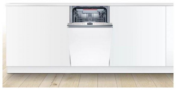 Посудомоечная машина Bosch SPV6HMX2MR - фото - 3