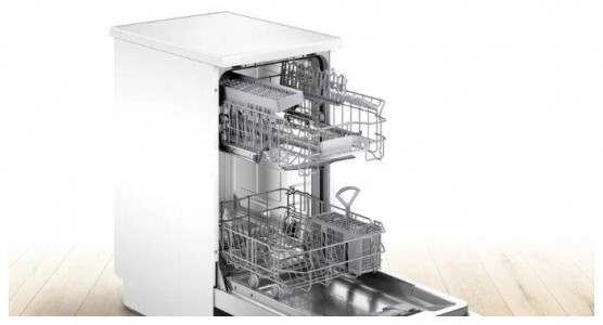 Посудомоечная машина Bosch SPS2IKW2CR - фото - 3