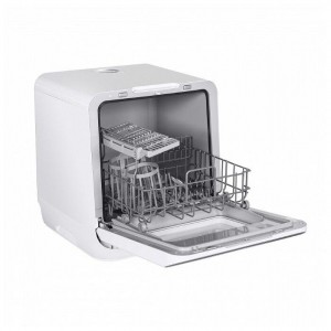 Посудомоечная машина MAUNFELD MWF07IM - фото - 14