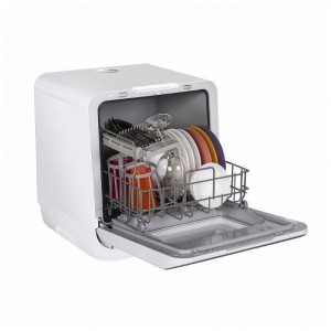Посудомоечная машина MAUNFELD MWF07IM - фото - 12
