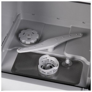 Посудомоечная машина MAUNFELD MWF07IM - фото - 6