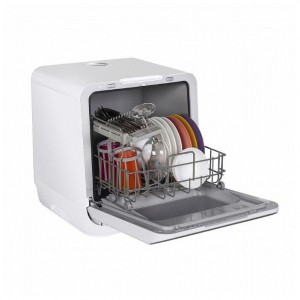 Посудомоечная машина MAUNFELD MWF06IM - фото - 11