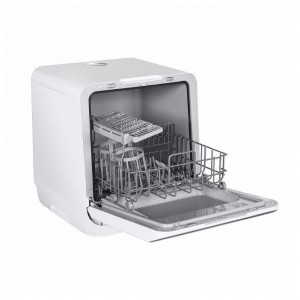 Посудомоечная машина MAUNFELD MWF06IM - фото - 3