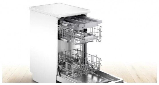 Посудомоечная машина Bosch SPS2HMW3FR - фото - 2