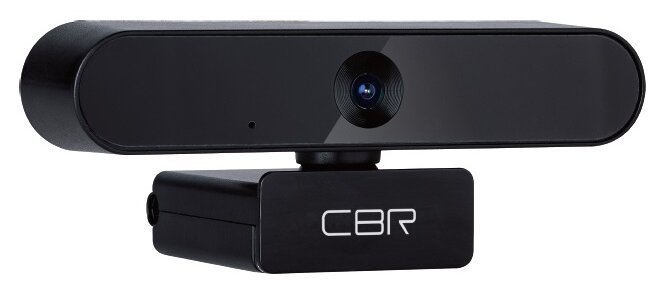 Веб-камера CBR CW 870FHD - ремонт