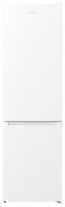 Холодильник Gorenje NRK6201EW4 - фото - 10