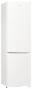 Холодильник Gorenje NRK6201EW4 - фото - 7