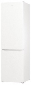 Холодильник Gorenje NRK6201EW4 - фото - 6