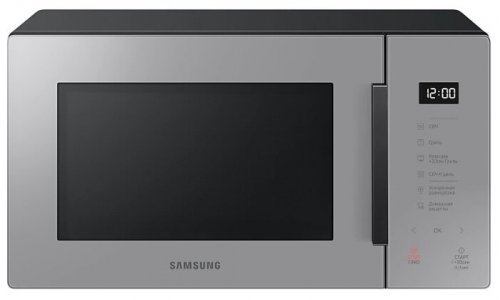 Микроволновая печь Samsung MG23T5018AG - фото - 3