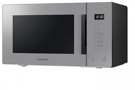 Микроволновая печь Samsung MG23T5018AG - фото - 1