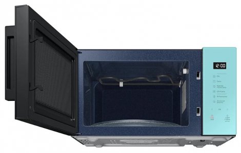 Микроволновая печь Samsung MG30T5018AN - фото - 7