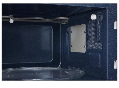 Микроволновая печь Samsung MG30T5018AN - фото - 6