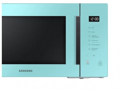 Микроволновая печь Samsung MG30T5018AN - фото - 2