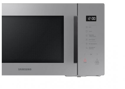 Микроволновая печь Samsung MG30T5018AG - фото - 5