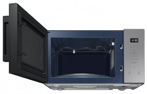 Микроволновая печь Samsung MG30T5018AG - фото - 2