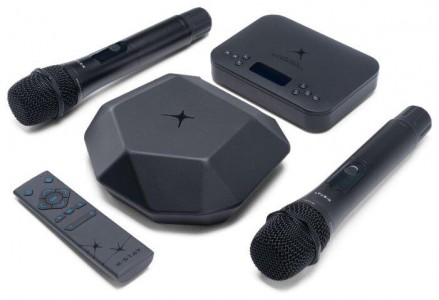 Система караоке X-STAR Karaoke Box - фото - 3