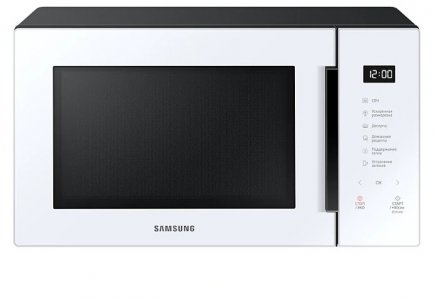 Микроволновая печь Samsung MS30T5018AW - фото - 4