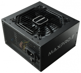 Блок питания Enermax MaxPro II 700W - фото - 3