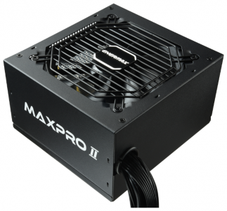 Блок питания Enermax MaxPro II 700W - ремонт