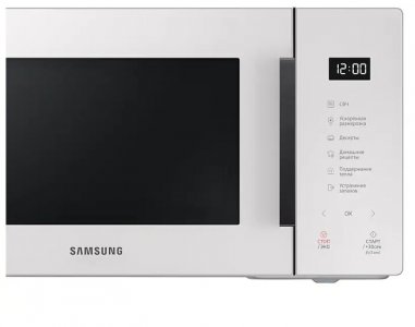 Микроволновая печь Samsung MS23T5018AE - фото - 2