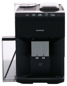 Кофемашина Siemens TQ505R09 EQ.500 integral - фото - 9
