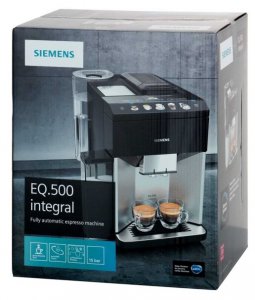 Кофемашина Siemens TQ505R09 EQ.500 integral - фото - 6