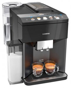 Кофемашина Siemens TQ505R09 EQ.500 integral - фото - 4